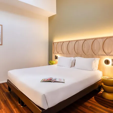Aparthotel Citadines Part-dieu 3*