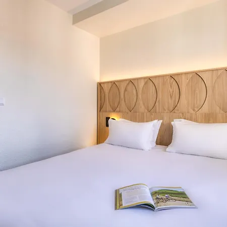 Citadines Part-dieu 3*
