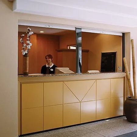 Citadines Part-dieu Апарт-отель 3*