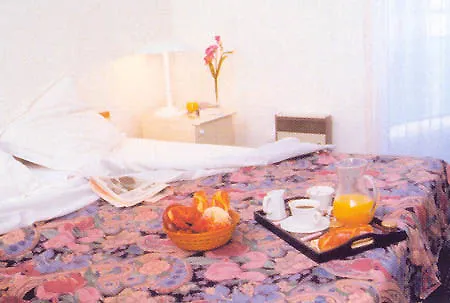 Aparthotel Citadines Part-dieu Lione