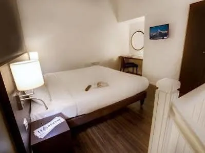 Citadines Part-dieu Hotel apartamentowy