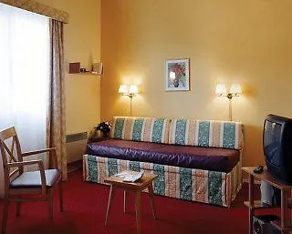 Citadines Part-dieu Lejlighedshotel Lyon