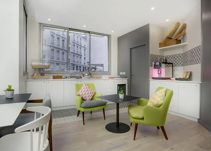 シタディーン アパートホテル パール デュー