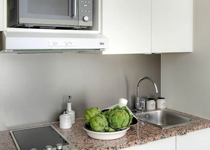 Citadines Part-dieu 3*