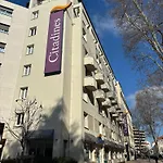 Aparthotel Citadines Part-dieu 3*