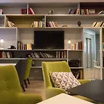 Aparthotel Citadines Part-dieu